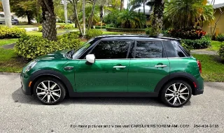 Mini Hardtop photo 3