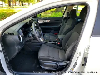 Kia Forte photo 12