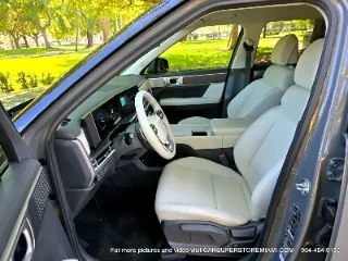 Hyundai Santa Fe photo 12