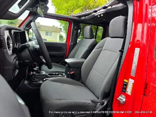 Jeep Wrangler 4xe photo 14