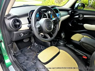 Mini Hardtop photo 11