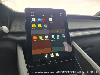 Polestar Polestar 2 photo 19