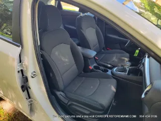 Kia Forte photo 18