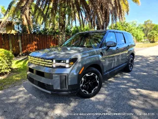 Hyundai Santa Fe photo 2