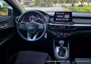 Kia Forte LXS photo 16