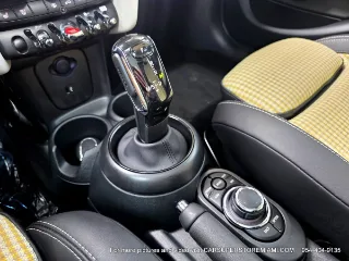 Mini Hardtop photo 31