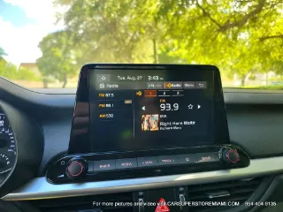 Kia Forte photo 23