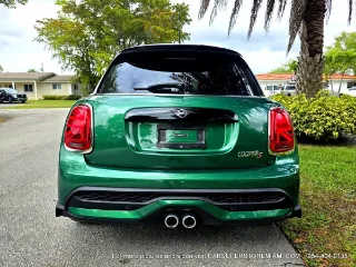 Mini Hardtop photo 5
