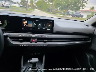 Kia K4 photo 15