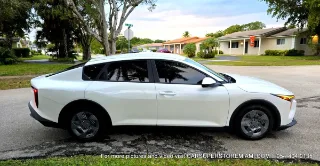 Kia K4 photo 7