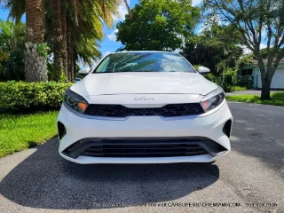 Kia Forte photo 10