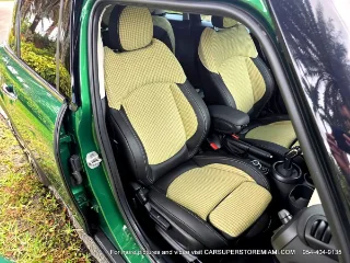 Mini Hardtop photo 20